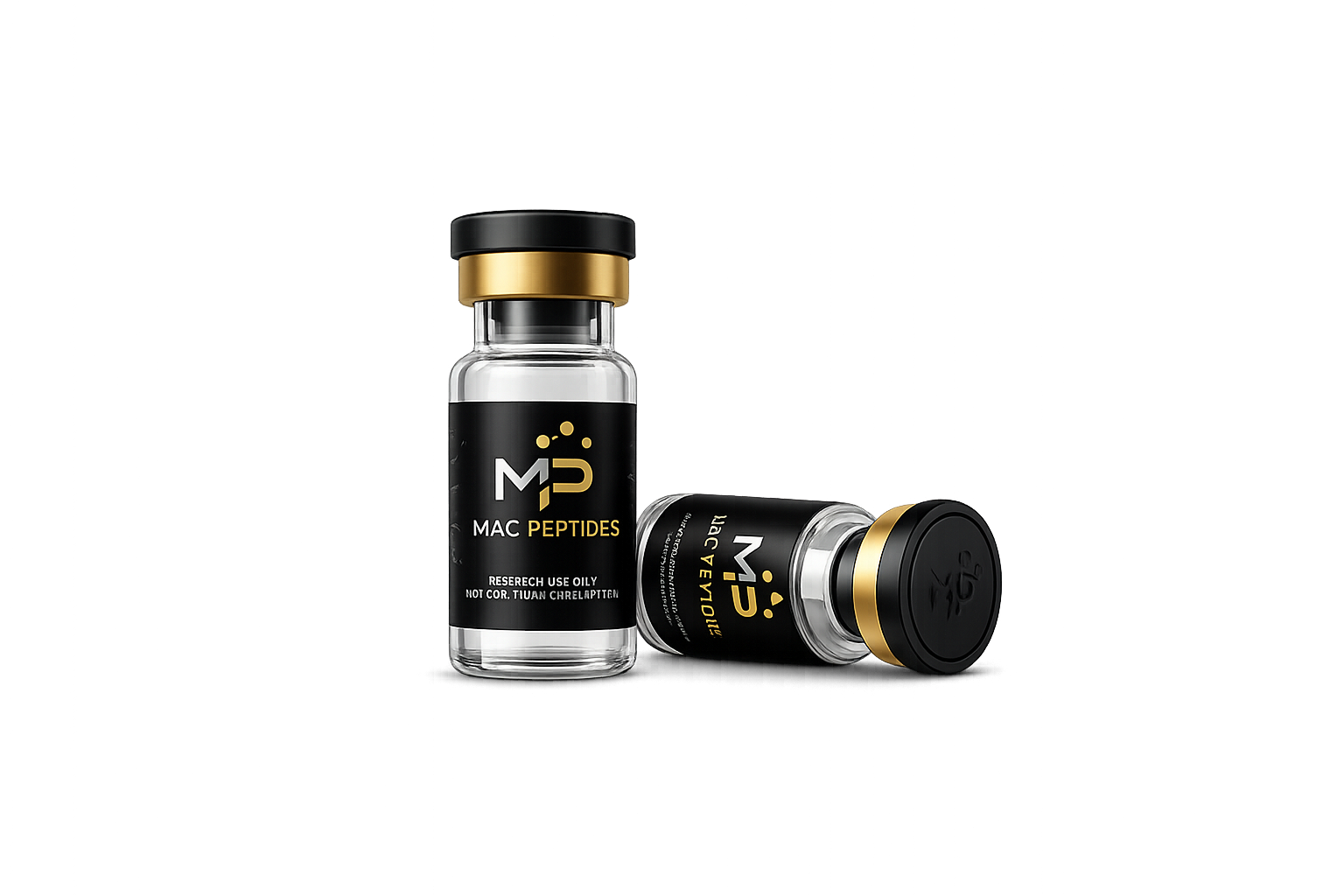 MAC Peptides