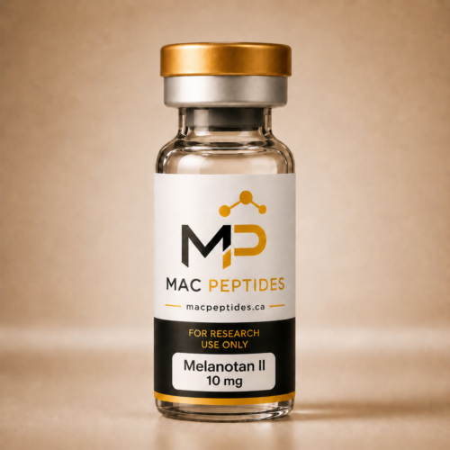 melanotan 2 - 10mg