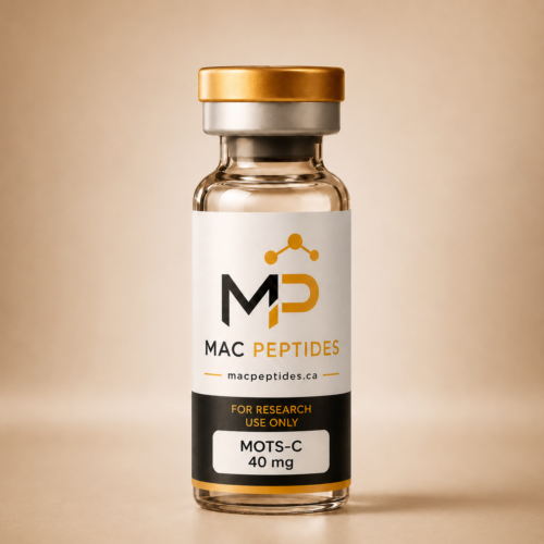 mots c 40mg