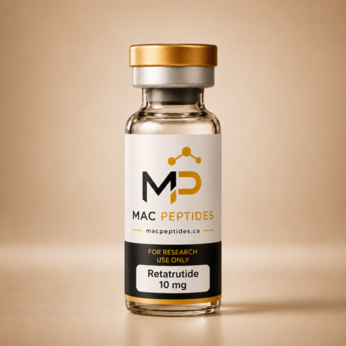 retatrutide 10mg