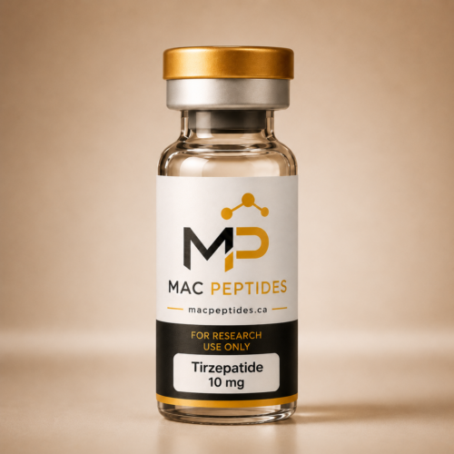 tirzepatide 10mg